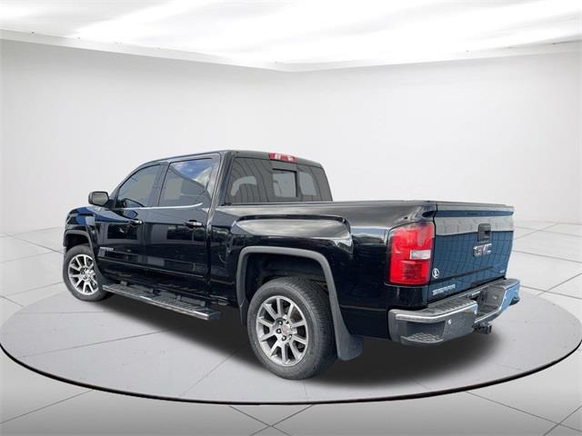 $20336 : Pre-Owned 2015 Sierra 1500 SLE image 3