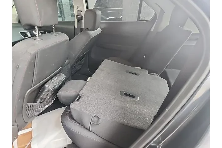 $14328 : Chevrolet Equinox 2017 LT 4d image 10