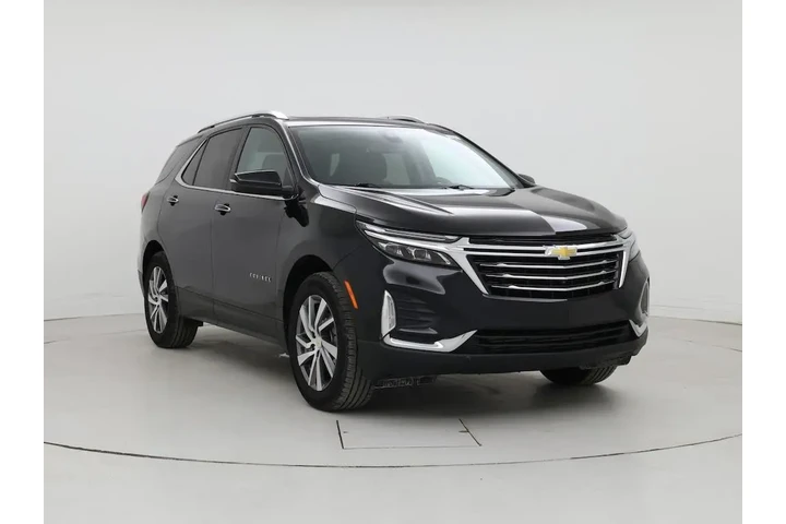 $25998 : Chevrolet Equinox 2023 4x4 P image 1
