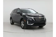Chevrolet Equinox 2023 4x4 P