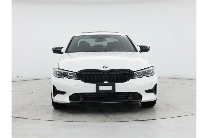 $27998 : BMW 3 Series 2020 AWD 330i x image 5