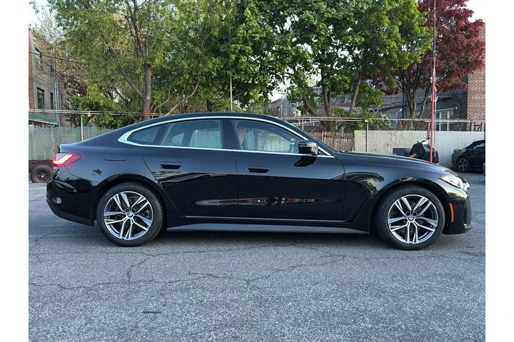 $36990 : BMW 4 Series 2024 AWD 430i x image 4