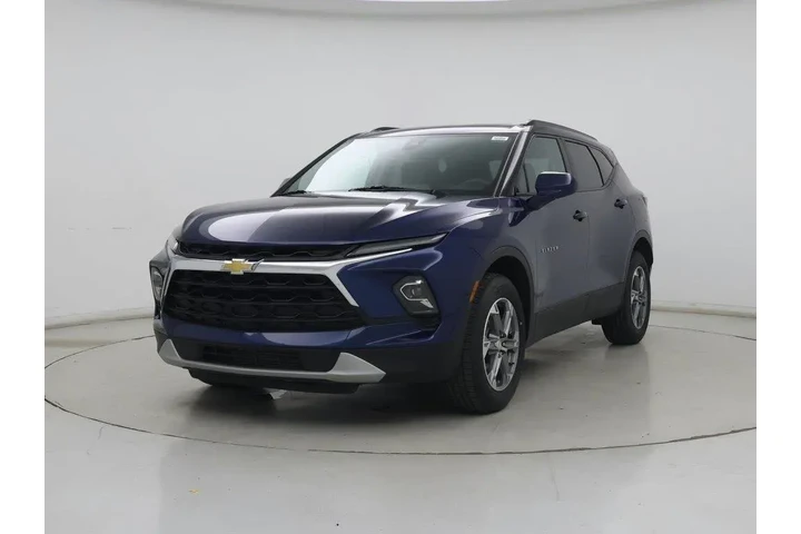 $27998 : Chevrolet Blazer 2023 LT 4dr image 4