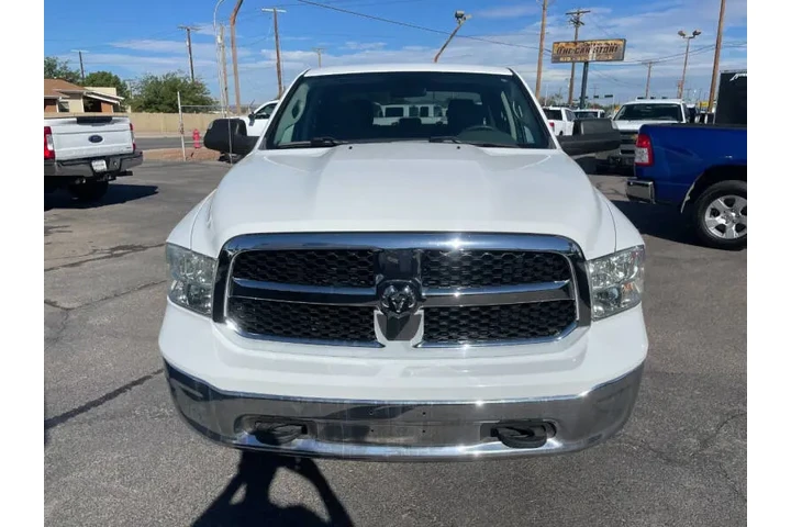 $24995 : 2019 RAM 1500 Classic Tradesm image 5
