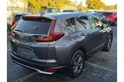 $17990 : Honda CR-V 2021 EX-L 4dr SUV thumbnail