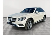 Mercedes-Benz GLC 2019 AWD G
