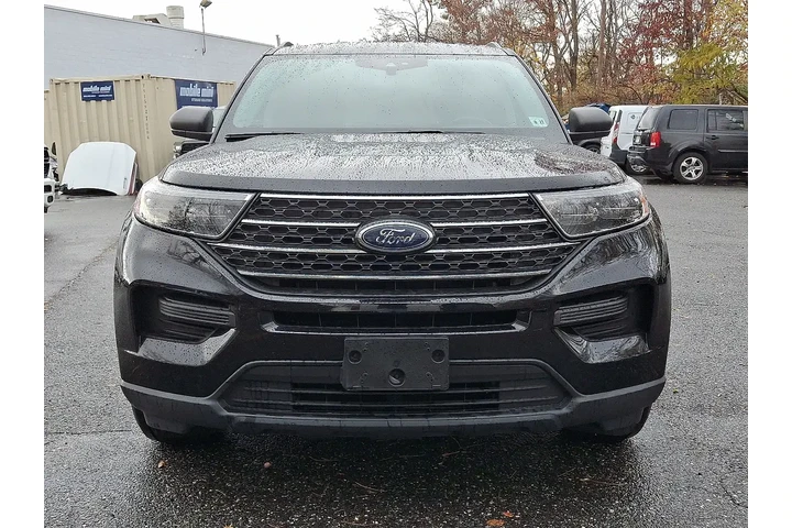 $23999 : Ford Explorer 2022 AWD XLT 4 image 8