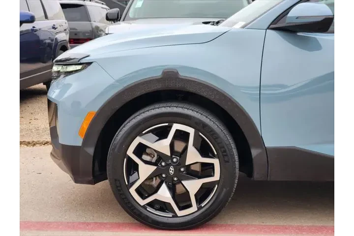 $25500 : Hyundai SANTA CRUZ 2022 AWD image 8