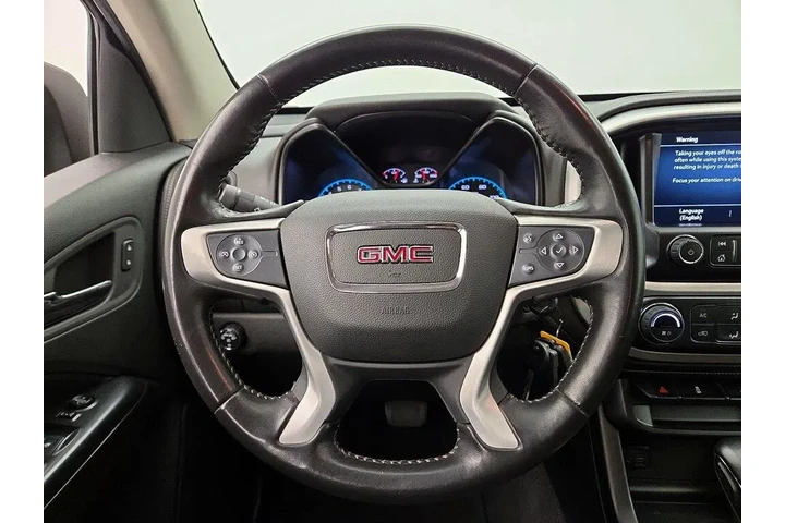 $28998 : GMC Canyon 2022 4x2 Elevatio image 10