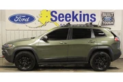 $24495 : Jeep Cherokee 2019 4x4 Trail thumbnail