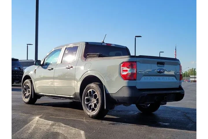 $30770 : Ford Maverick 2024 AWD XLT 4 image 5