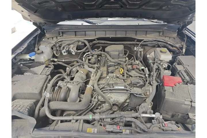 $35500 : Ford Bronco 2021 4x4 Big Ben image 9