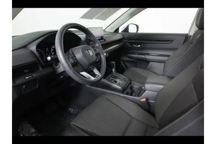 $32875 : Honda CR-V 2025 AWD EX 4dr S image 10
