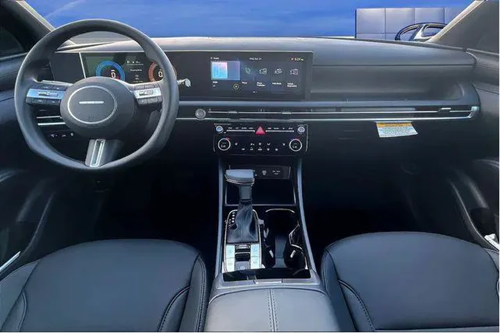 $32847 : Hyundai SANTA CRUZ 2026 AWD image 5