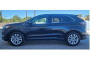 $29383 : Ford Edge 2024 AWD Titanium thumbnail