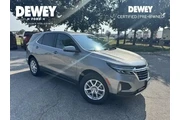 Chevrolet Equinox 2024 4x4 L en Des Moines