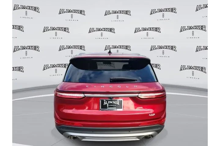 $24955 : Lincoln Corsair 2021 Standar image 4