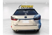 $28888 : Lexus RX 350 2017 AWD 4dr SU thumbnail