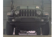 $23399 : Jeep Wrangler Unlimited 2022 thumbnail