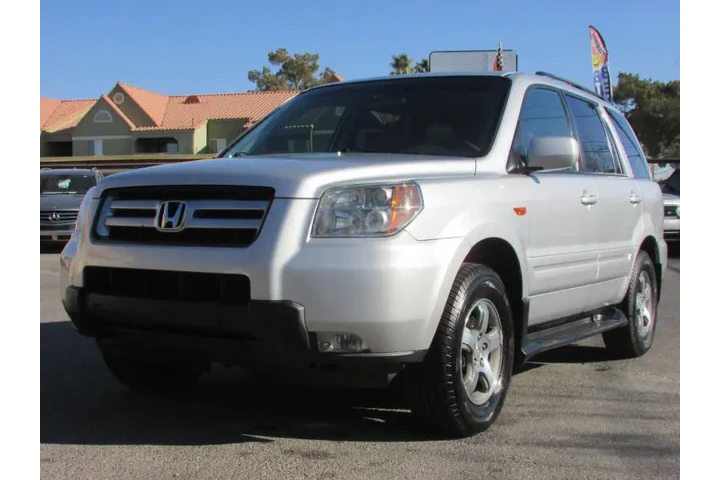 $9995 : 2007 Pilot EX image 7
