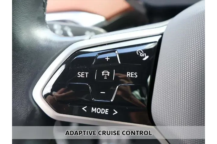 $17490 : Volkswagen ID.4 2021 Pro S 4 image 5