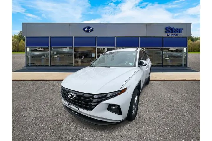 $24995 : Hyundai TUCSON 2023 AWD SEL image 3