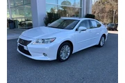 Lexus ES 350 2015 4dr Sedan