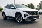 Hyundai TUCSON 2025 AWD SEL en Detroit