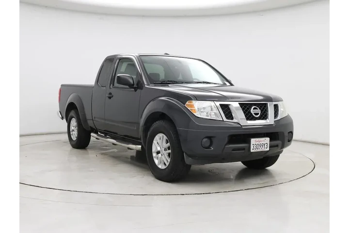 $18998 : Nissan Frontier 2015 4x2 S 4 image 1