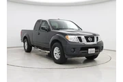Nissan Frontier 2015 4x2 S 4 en Modesto