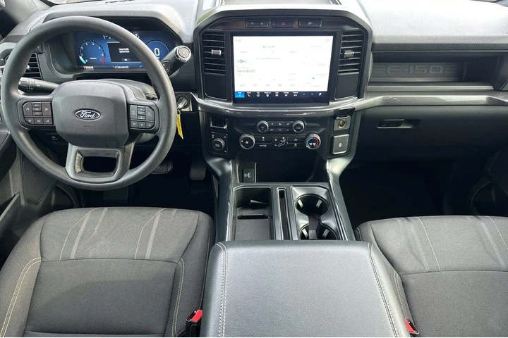 $39994 : Ford F-150 2024 4x4 STX 4dr image 9