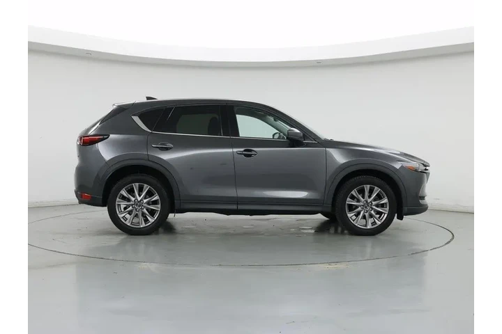 $17998 : Mazda CX-5 2019 AWD Grand To image 7