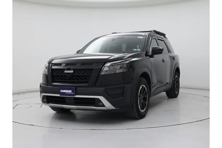 $32998 : Nissan Pathfinder 2023 AWD R image 4