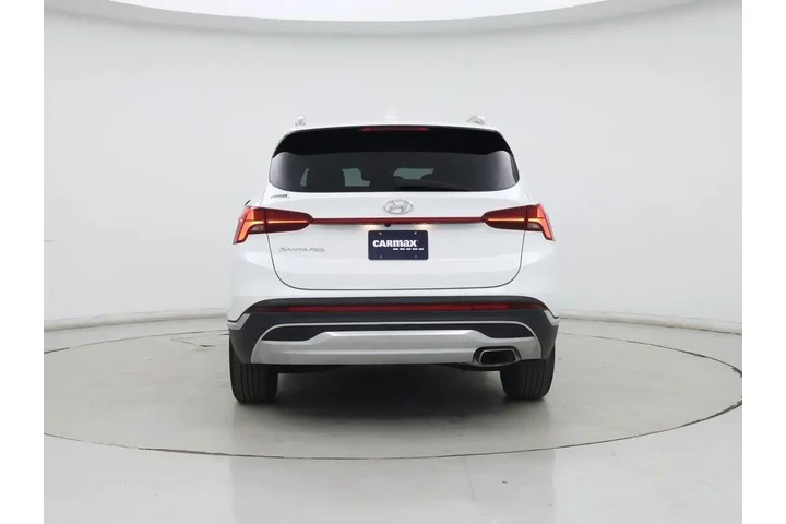 $25998 : Hyundai SANTA FE 2023 SEL 4d image 6