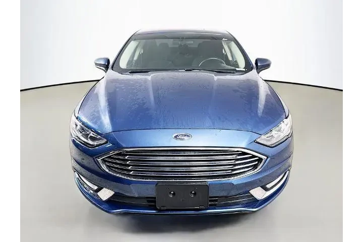 $16000 : Ford Fusion 2018 S 4dr Sedan image 2