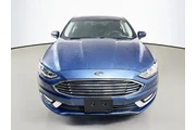 $16000 : Ford Fusion 2018 S 4dr Sedan thumbnail