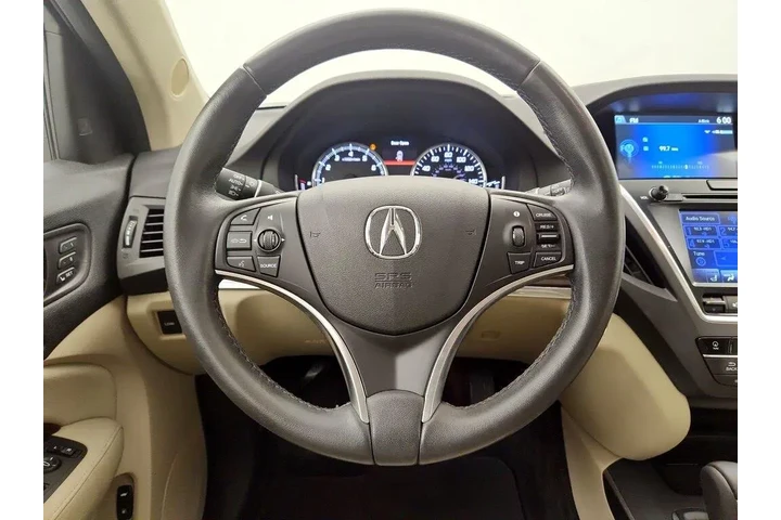 $19998 : Acura MDX 2015 SH-AWD 4dr SU image 10