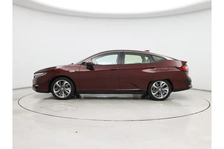 $31998 : Honda Clarity Plug-In Hybrid image 3