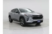 Chevrolet Trax 2025 RS 4dr C