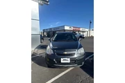 2013 Captiva Sport LT en Las Cruces