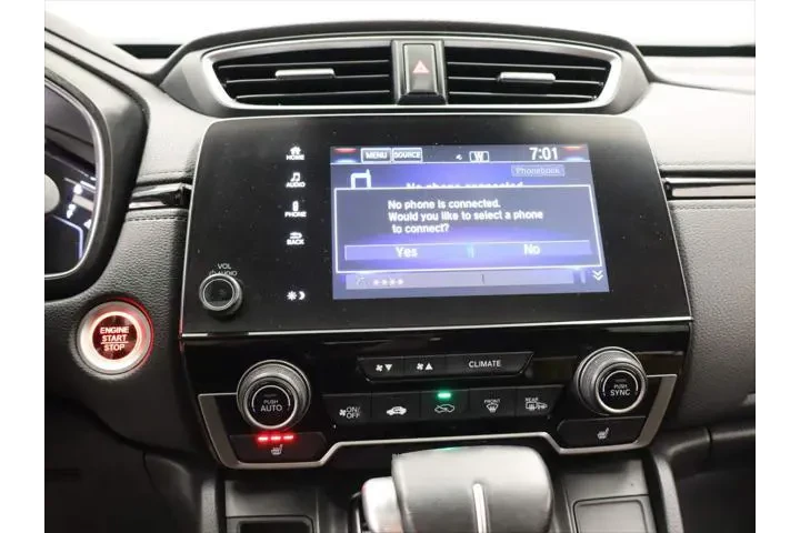 $19387 : Honda CR-V 2020 AWD EX-L 4dr image 10