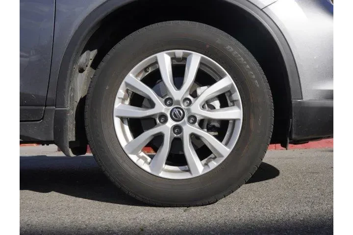 $18710 : Nissan Rogue 2020 S 4dr Cros image 7