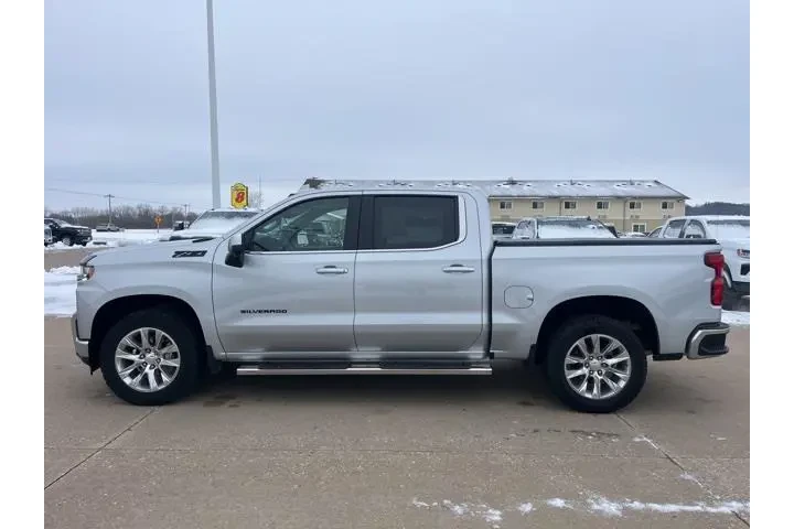$39898 : Chevrolet Silverado 1500 202 image 10