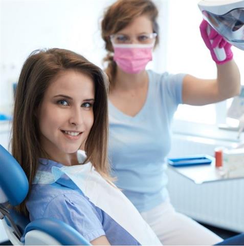 WELLCARE DENTISTRY image 1
