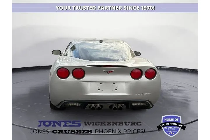 $16995 : Chevrolet Corvette 2005 2dr image 4