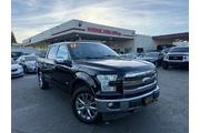 Ford F-150 2017 4x4 King Ran
