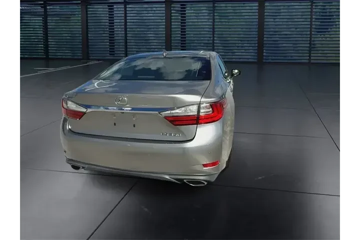 $22588 : Lexus ES 350 2017 4dr Sedan image 7