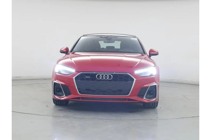 $27998 : Audi A5 Sportback 2024 AWD q image 5