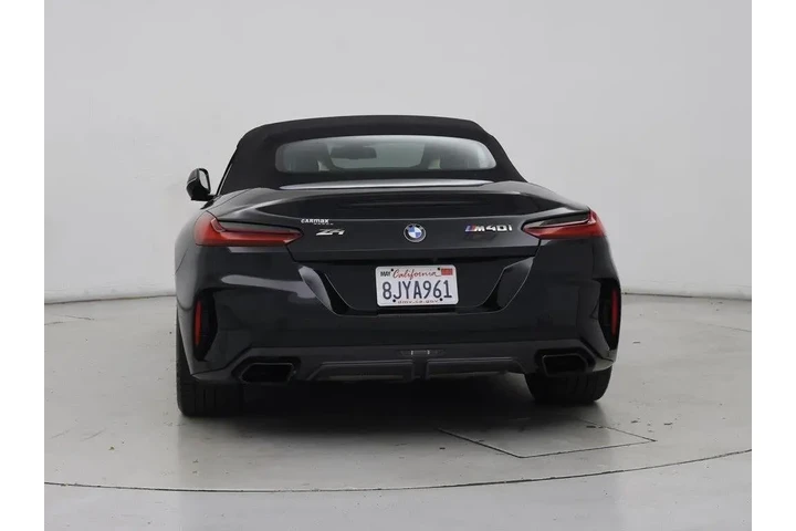 $39998 : BMW Z4 2020 sDrive M40i 2dr image 6