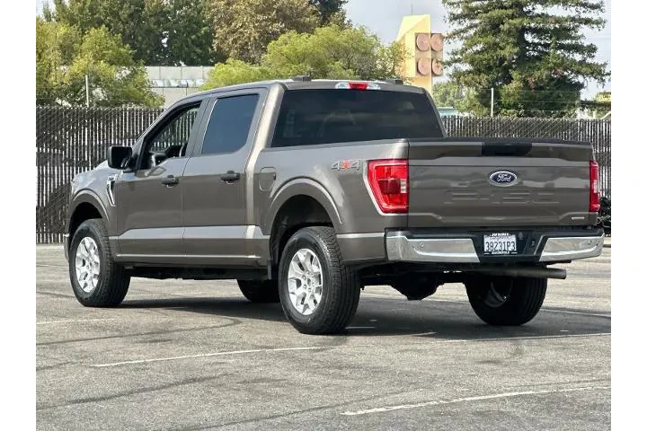 $38990 : Ford F-150 2023 4x4 XL 4dr S image 5